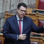 Οι αποδόσεις των ομολόγων του υπουργείου Οικονομικών των ΗΠΑ έφθασαν στο υψηλότερο επίπεδο από το 2002
