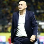 Ολυμπιακός: Στη μεταγραφική λίστα ο Ντέιβις Τζόουνς Γκαρσία