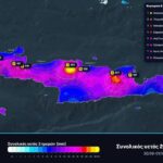 Πού πήγε το κοπάδι; Drones και τεχνητή νοημοσύνη αναλαμβάνουν δράση στα βουνά της Κρήτης