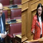 Γεραπετρίτης για τουρκολιβυκό μνημόνιο: «Δεν παράγει έννομα αποτελέσματα – Η χώρα μας θα κινήσει όλους τους μηχανισμούς» – Τα μηνύματα της κυβέρνησης
