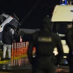 Φωτιά σε κατοικία στην Άρτα, πιθανώς από φορτιστή – Στο νοσοκομείο γονείς και το ανήλικο παιδί τους