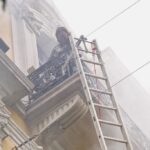 Δίκη για τα Τέμπη:  Με την οικογένεια του Κύπριου φοιτητή Κυπριανού Παπαϊωάννου ξεκίνησαν οι σημερινές καταθέσεις