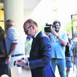 Καιρός: Κακοκαιρία μέχρι τη Δευτέρα (12/10) – Πότε έρχονται βροχές στην Αττική
