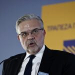 Reuters: H Lagarde μπορεί να αφήσει την ΕΚΤ για το WEF ακόμα και τον Νοέμβριο