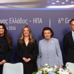 Τσουκαλάς στον Realfm 97,8: Δεν έχουμε μέτωπο με την ΕΛΑΣ, μοναδικός αντίπαλός μας η ΝΔ – Το ΠΑΣΟΚ μόνο αν είναι πρώτο κόμμα, θα συμμετέχει σε κυβέρνηση