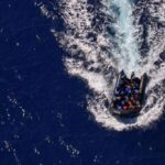Δραματικές εικόνες από τις φονικές πλημμύρες στην Κωνσταντινούπολη