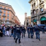 Απαγόρευση κυκλοφορίας στο Παρίσι κι άλλες πόλεις της Γαλλίας