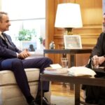 Κουτσούμπας από το Καστελλόριζο: Η υπεράσπιση των κυριαρχικών δικαιωμάτων συνδέεται με τον αγώνα για τις ανάγκες των νησιωτών