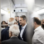 Καμμένος: «Το ΠΑΣΟΚ έχει γαντζωθεί στο όνομα Ανδρουλάκης και πάει πίσω» – Η απάντηση της Χαριλάου Τρικούπη