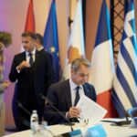 Άγρια συμπλοκή οδηγών στη Θεσσαλονίκη: Τον έβγαλε από το βαν και τον γρονθοκόπησε – Δείτε βίντεο