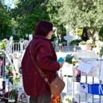 Τροχαίο στη Λαμία: Οδηγός έπεσε πάνω σε παρκαρισμένα αυτοκίνητα, έβαλε όπισθεν και εξαφανίστηκε
