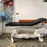 Απεγκλωβίστηκαν μετά απο 8 ημέρες οι εργαζόμενοι στο φαράγγι της Σαμαριάς – Τους έκαναν γιορτινό τραπέζι επιστροφής
