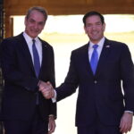 Ελεονώρα Μελέτη: Η νέα απάντηση για την τοποθέτησή της στο Ευρωκοινοβούλιο – «Τα γεγονότα είναι σαφή, η παραποίηση επίσης»