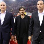 Μαρέσκα: «Τεράστιο ματς για μας με την ΑΕΚ – Έχουμε ανάγκη τη νίκη»