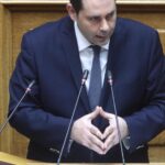 Τασούλας: Η Ευρώπη πρέπει να αναλάβει τολμηρές πρωτοβουλίες για την προάσπιση και ενίσχυση της κοινωνικής συνοχής