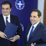 Ο Νίκος Νικολακόπουλος αναλαμβάνει καθήκοντα αντιπροέδρου του Ομίλου Κυριακού στην Ελλάδα