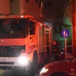 Κακοκαιρία: Κυκλοφοριακές ρυθμίσεις λόγω των έντονων φαινομένων – Ποιοι δρόμοι έκλεισαν