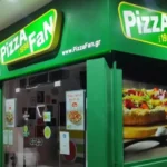 Η πρώτη ανακοίνωση από την Pizza Fan: «Σύγχυση στον υπολογισμό του τζίρου»