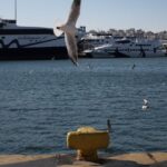 Νέα προειδοποίηση της ΕΜΥ για την κακοκαιρία, κόκκινη προειδοποίηση για την Κρήτη – Μήνυμα του 112 σε κατοίκους στο Ρέθυμνο