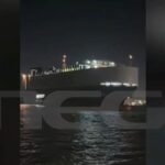 Για δεύτερη νύχτα μαίνεται η μεγάλη φωτιά στον Έβρο – Μεγάλη επιχείρηση της Πυροσβεστικής