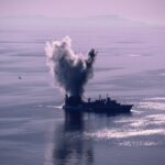 Κακοκαιρία στην Αττική: Πλημμύρισαν δρόμοι στη Γλυφάδα, κλειστή η Λεωφόρος Καραμανλή στη Βούλα