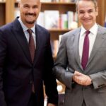 Πούτιν σε Πεζεσκιάν: Έτοιμη η Ρωσία να συμβάλει στη διευθέτηση του πολέμου στη Μέση Ανατολή