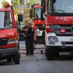 Διάσωση 43 μεταναστών από πλοίο της FRONTEX ανοιχτά της Γαύδου