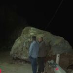 Χαμός στη Ρόδο: Δεκάδες Ρομά συνεπλάκησαν στη μέση του δρόμου με ρόπαλα και πέτρες