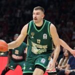 Ολυμπιακός: Στη μεταγραφική λίστα ο Ντέιβις Τζόουνς Γκαρσία