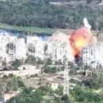 Ανάλυση «ΕΤ»: Μετεξεταστέοι Ε.Ε. – ΝΑΤΟ στην αντιμετώπιση drones
