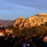 Σκάνδαλο στο ΝΑΤΟ: Πέντε συλλήψεις για απάτη και δωροδοκία αξιωματούχων