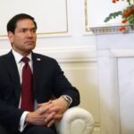 Ρούμπιο στην Αθήνα: Νέο μνημόνιο πληροφοριών, περισσότερο LNG και ισχυρότερη αμυντική συνεργασία
