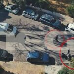 Καταδίωξη στη Νέα Εθνική Οδό μετά από διάρρηξη – Τρεις άνδρες αφαίρεσαν χρηματοκιβώτιο από σπίτι στο Ακταίο
