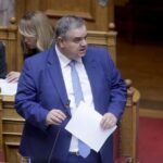 Νίκος Ρωμανός: Το διεθνές δίκαιο ακυρώνει το τουρκολιβυκό μνημόνιο
