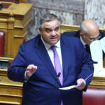 Πένθος στην οικογένεια Πρέλεβιτς: «Έφυγε» από τη ζωή ο πατέρας του Μπάνε – Συλλυπητήρια από την ΚΑΕ ΠΑΟΚ
