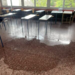 Νεκρή η γυναίκα που παρασύρθηκε από λεωφορείο στη Λεωφόρο Βουλιαγμένης 