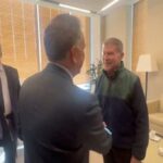 Ουκρανία, Ιράν και ντίζελ στο «μενού» της συνάντησης Πούτιν-Γουίτκοφ