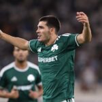 Τέλος από τον Ολυμπιακό μόλις μετά από 3 μήνες – Νέα σενάρια για Ανδρούτσο και Αθανασίου