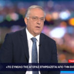 Δημήτρης Κουτσούμπας: «Επικίνδυνη η εμπλοκή της Ελλάδας στους ιμπεριαλιστικούς ανταγωνισμούς»