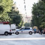 «Καμπανάκι» από την ΕΜΥ για την 28η Οκτωβρίου – Πού αναμένονται βροχές και καταιγίδες έως αύριο το βράδυ