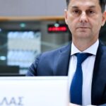 Μαρινάκης: Στο 100% η κρατική ενίσχυση για τις ζημιές στις κατοικίες στην Κρήτη