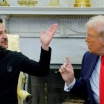 Ρωσικό σφυροκόπημα στο Κίεβο με ισχυρές εκρήξεις και 17 νεκρούς: «Αυτό είναι το ευχαριστώ τους» λέει ο Ζελένσκι