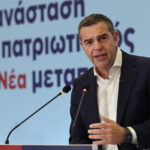 Παραιτήθηκε από βουλευτής ο Χάρης Μαμουλάκης: «Ένας κύκλος έκλεισε» – ΒΙΝΤΕΟ