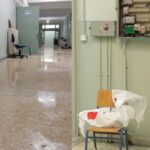 Ηράκλειο: Σχολικό λεωφορείο με μαθητές βγήκε από τον δρόμο – «Είχα προειδοποιήσει», λέει ο οδηγός