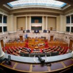 Τσίπρας: «Η κυβέρνηση Μητσοτάκη είναι η πιο διεφθαρμένη και άδικη που έχει γνωρίσει ο τόπος» – ΒΙΝΤΕΟ