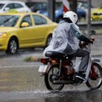 Εξάρχεια: Έληξε ο συναγερμός για την ύποπτη τσάντα – Αποκαταστάθηκε η κυκλοφορία