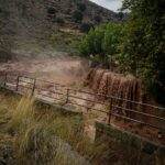 Κακοκαιρία στην Κρήτη: Χείμαρρος ο δρόμος στα Ζωνιανά – Κλειστοί δρόμοι