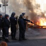 Αλβανία: «Ρωσία και Ιράν υποκινούν τις βίαιες διαδηλώσεις» καταγγέλλει ο Ράμα – Σχεδόν 300 τραυματίες – Χάος στα Τίρανα