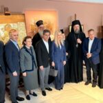Εκθεση Αλέκου Λεβίδη: «Διά βίου παιχνίδι»