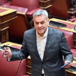 Ποιον «ψάχνουν» στις ΗΠΑ μετά την Κίμπερλι: Οι «χρυσές» δουλειές του Τομ Μπάρακ στην Άγκυρα